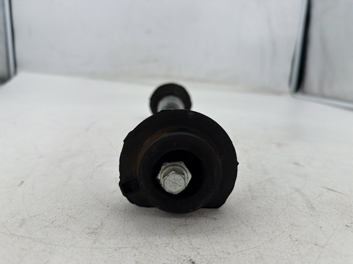 2014 Harley Electra Glide Touring Ultra OEM Rear Fork Swingarm Pivot Bolt Shaft