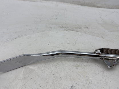 2006 Harley Dyna Super Glide Custom FXDCI OEM Left Side Jiffy Kick Stand & Spring