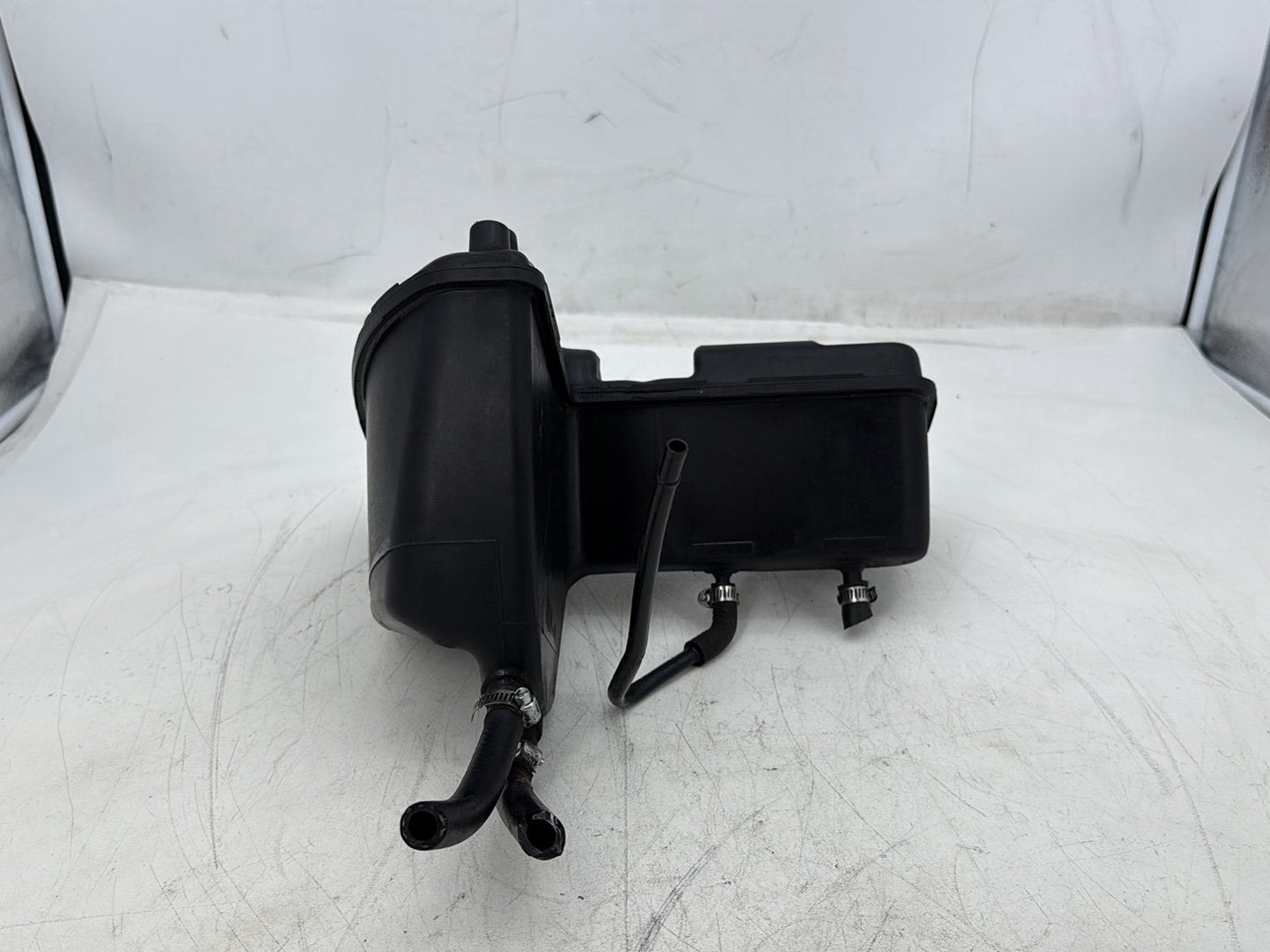 2008 Harley Sportster XL883L 883 Low OEM Oil Tank Reservoir Bottle Canister