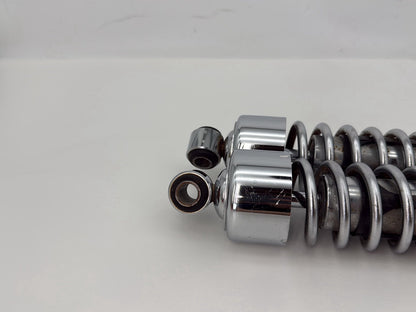 2014 Harley Sportster XL883L 883 SuperLow OEM Rear Left Right Shock Absorbers