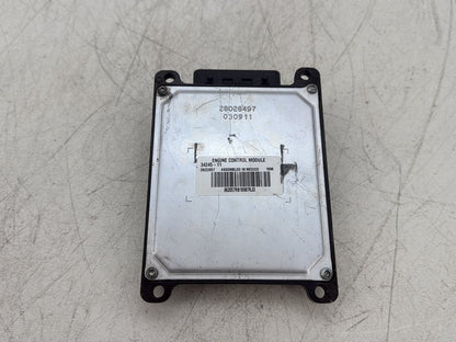2011 Harley Street Glide Touring FLHX OEM Engine Control Module Brain ECU ECM
