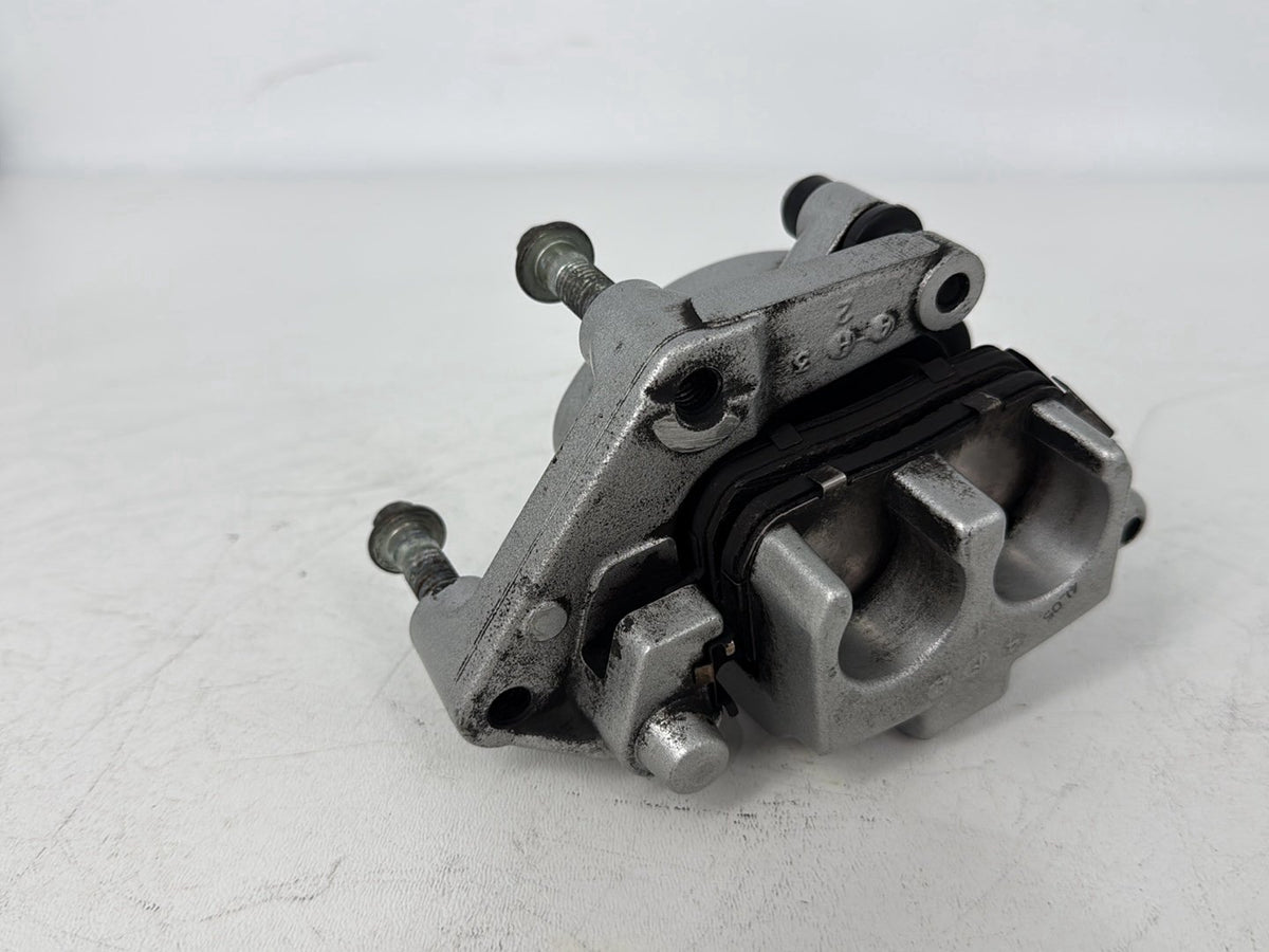 2005 Harley Sportster XL883C 883 Custom OEM Front Left 1 Brake Caliper 44121-04A