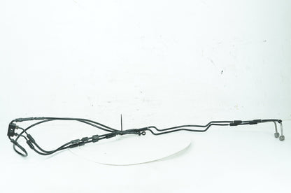2007 - 2017 Harley-Davidson Dyna Wide Glide Front Brake Hose Line Pipe ABS  	46926-12