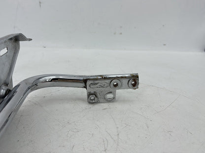 2007 - 2012 Harley-Davidson Touring Electra Glide Ultra Rear License Plate Support Bar Holder