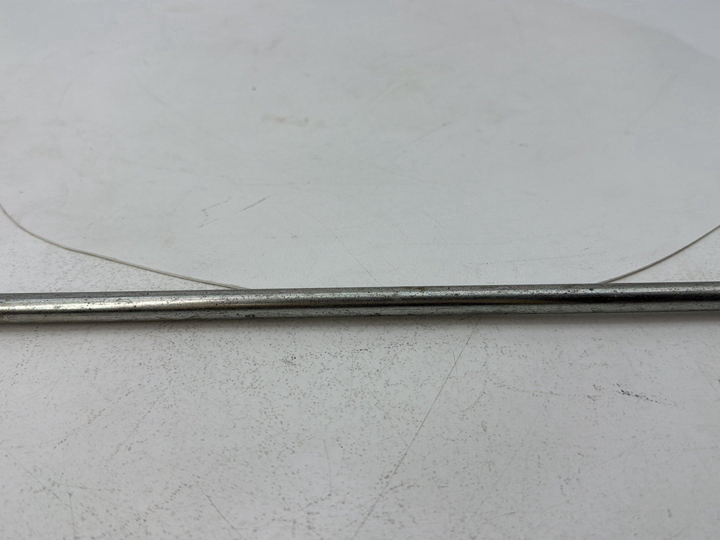 2004 - 2013 Harley-Davidson Sportster 883 Custom Rear Brake Control Push Rod 34581-04