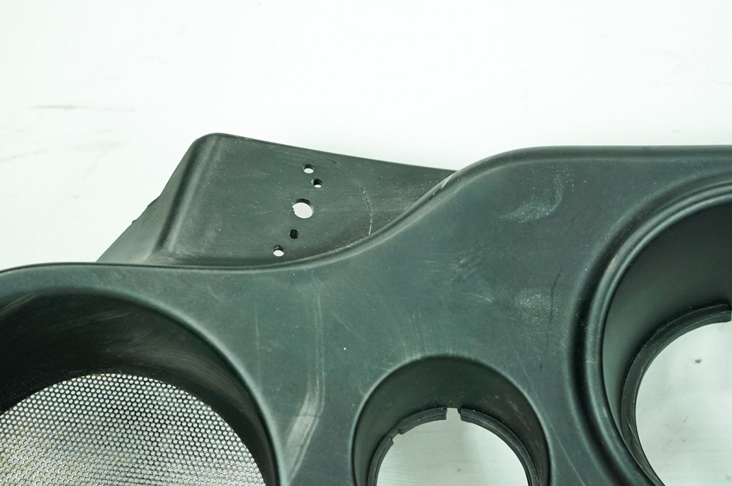 2007 - 2011 Harley-Davidson Touring Street Glide Front Inner Batwing Fairing Cover 58199-08