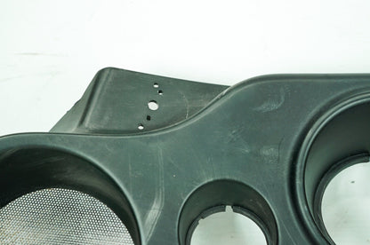 2007 - 2011 Harley-Davidson Touring Street Glide Front Inner Batwing Fairing Cover 58199-08