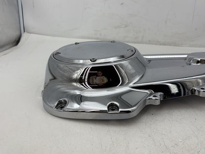 2017 Harley Road Glide Touring FLTRXS OEM Outer Primary Clutch Cover 25700418