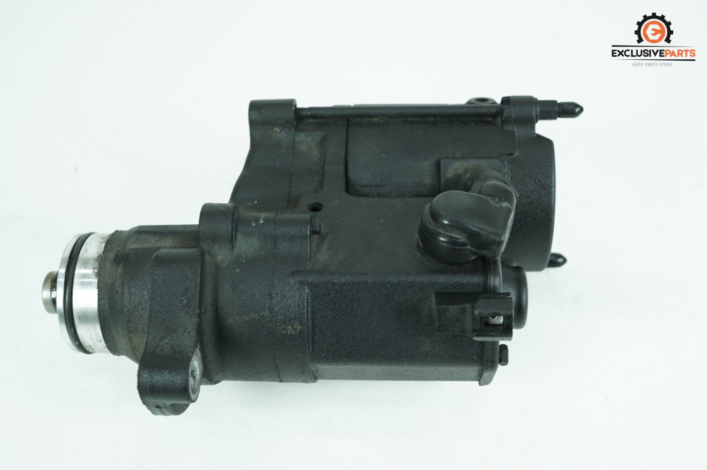 2007 - 2017 Harley-Davidson Dyna Switchback Engine Starter Motor 31618-06A