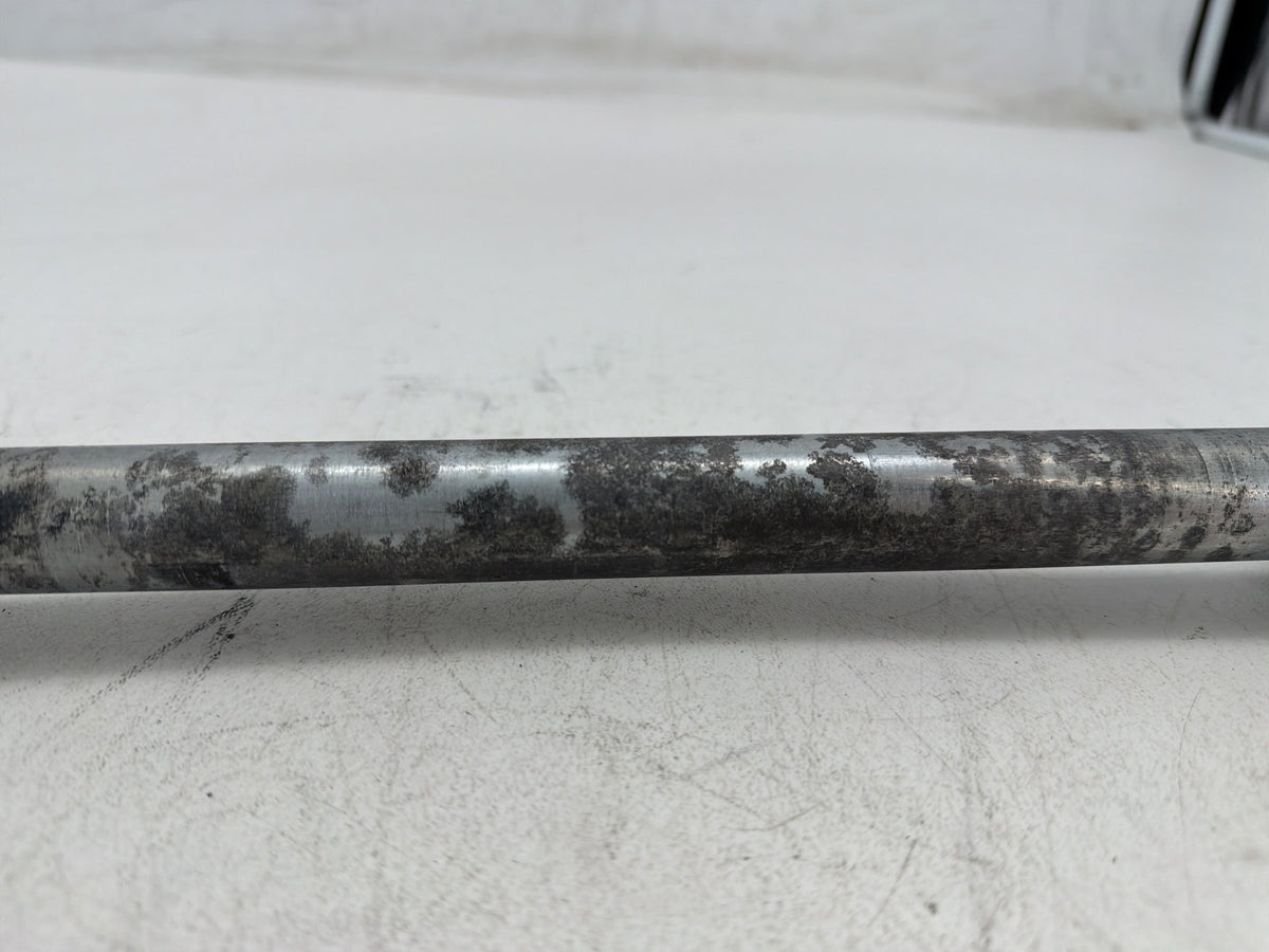 2014 Harley Electra Glide Touring Ultra OEM Rear Wheel Axle Bolt Shaft