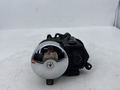2007 - 2012 Harley-Davidson Touring Electra Glide Ultra Engine Starter Motor