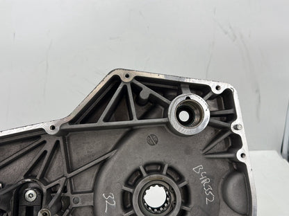 2002 Harley Dyna FXD Super Glide OEM Inner Primary Clutch Cover