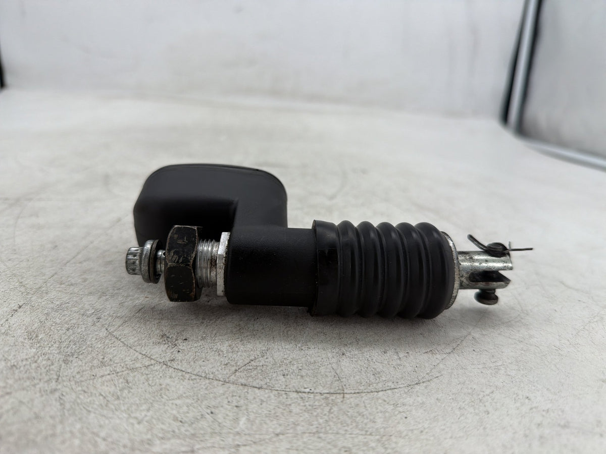 2004 Harley Electra Glide Touring Ultra OEM Rear Brake Master Cylinder Reservoir