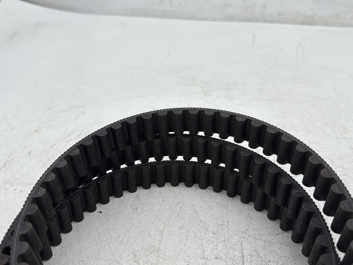 2009 Harley Road King Touring Police OEM Rear Drive Belt 40024-09 140T 1"
