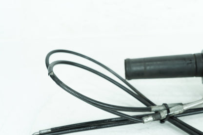 1999 - 2006 Harley-Davidson Touring Electra Glide Right Engine Start Kill Switches Controls 71684-06A