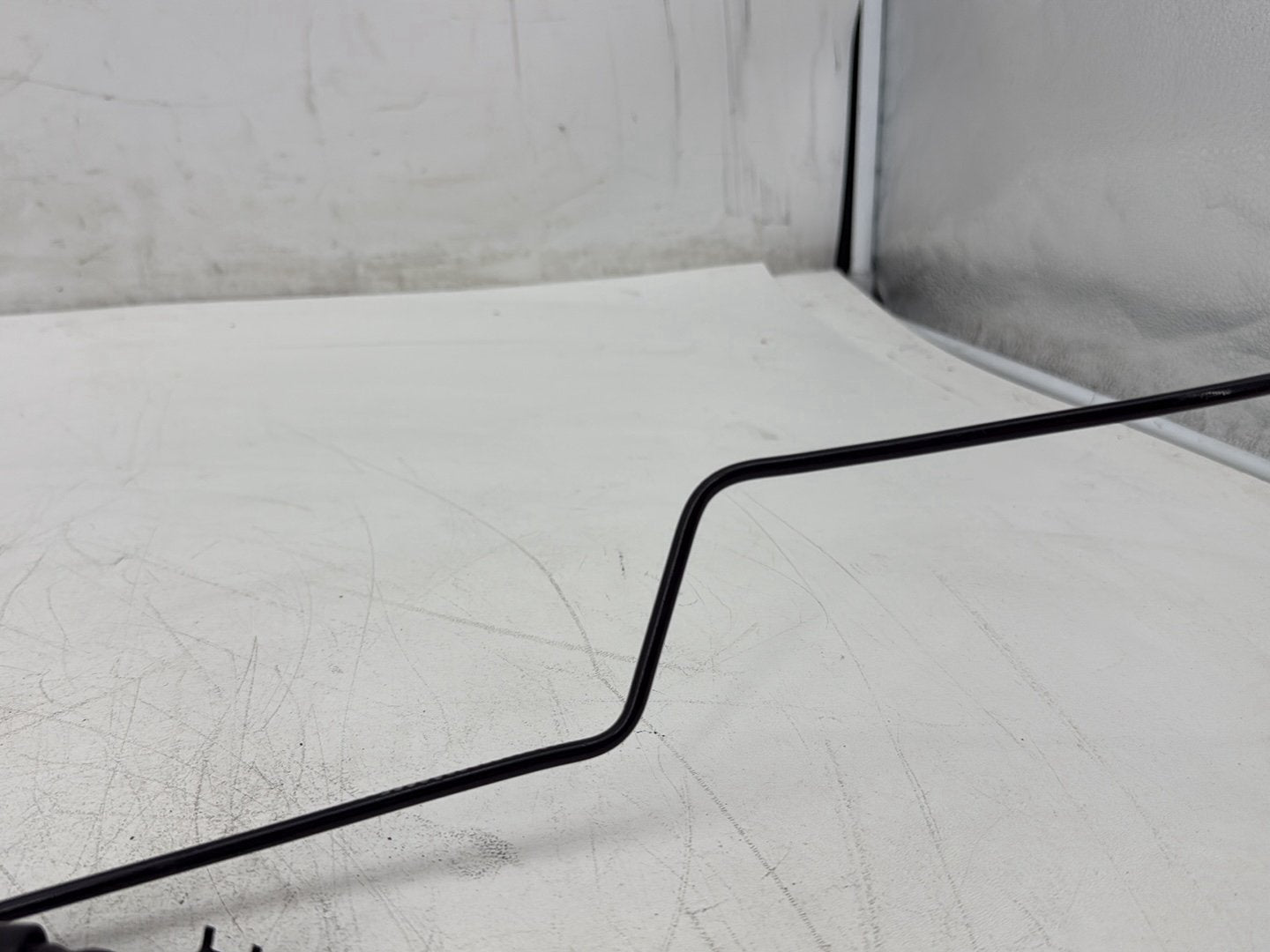 2005 Harley Electra Glide Touring Ultra FLHTCUI OEM Rear Brake Hose Line Pipe