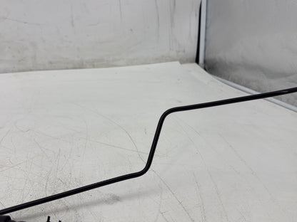2005 Harley Electra Glide Touring Ultra FLHTCUI OEM Rear Brake Hose Line Pipe