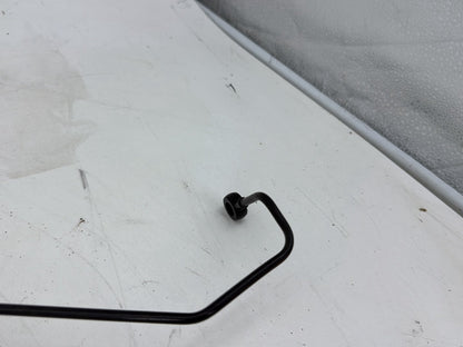 2002 Harley Heritage Softail Classic FLSTC OEM Rear Brake Hose Line Pipe
