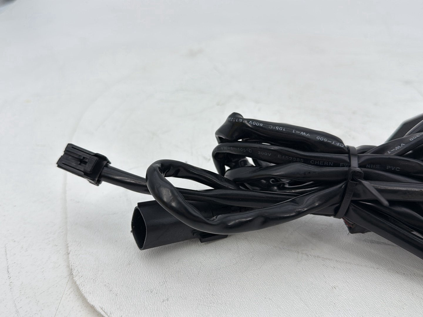 2019 - 2023 Harley-Davidson Touring Street Glide Flash Relay Control Module 69200948A