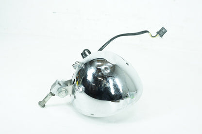 2007 - 2011 Harley-Davidson Softail Night Train Headlight Headlamp Head Light Halogen 69696-05