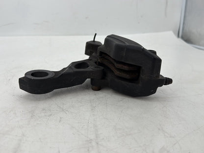 2008 Harley Touring FLHTCU Electra Glide Ultra OEM Rear Back Brake Caliper w/ Bracket