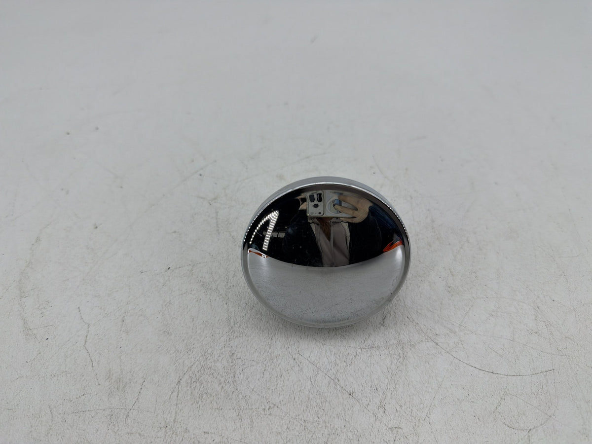 2011 Harley Road King Touring FLHR OEM Fuel Gas Tank Cap Bushing Hub