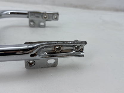 2007 Harley Street Glide Touring FLHX OEM Rear License Plate Support Bar Holder