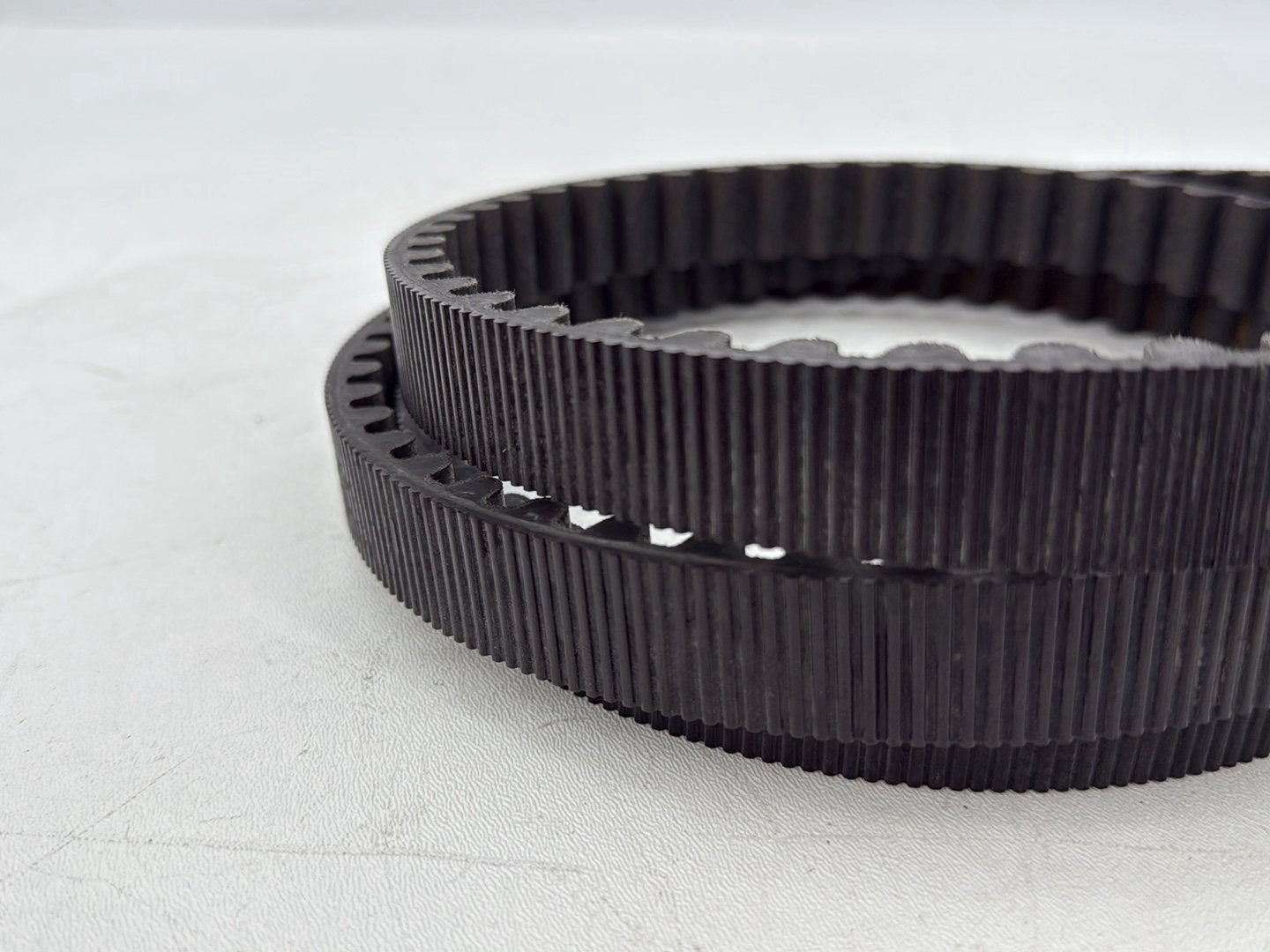2019 - 2023 Harley-Davidson Touring Street Glide Rear Drive Belt 40024-09A