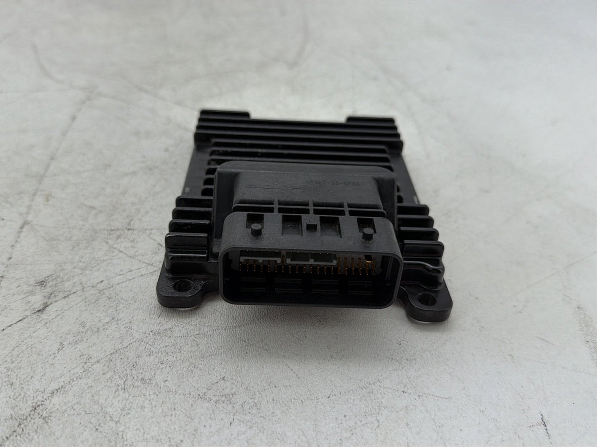 2010 Harley Electra Glide Touring Ultra OEM Engine Control Module Brain ECU ECM