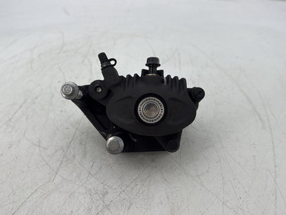 2013 Harley Forty-Eight Sportster 1200X OEM Front Left 1 Brake Caliper