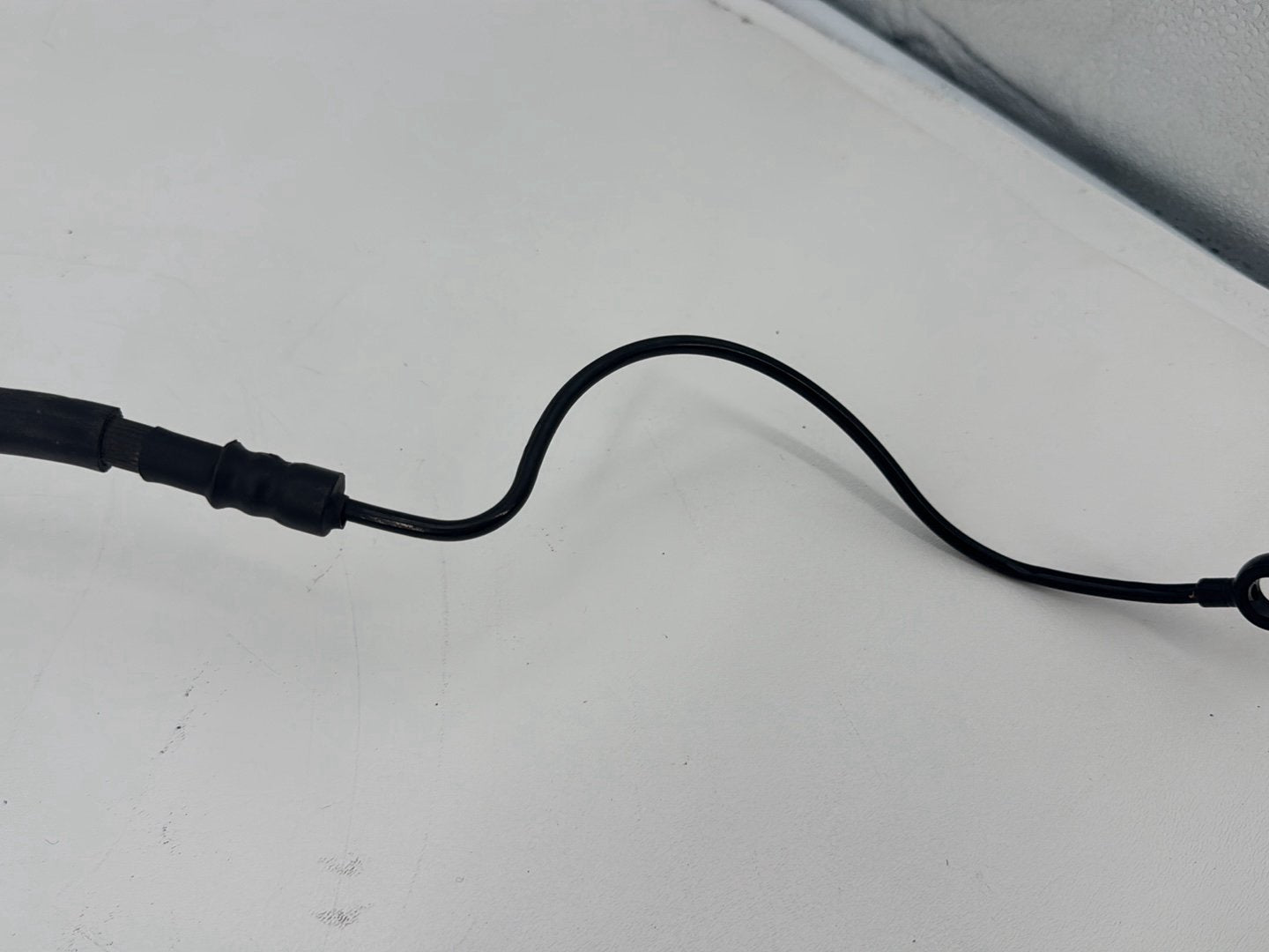 1999 - 2006 Harley-Davidson Touring Electra Glide Classic Front Brake Hose Line Pipe 43349-96B