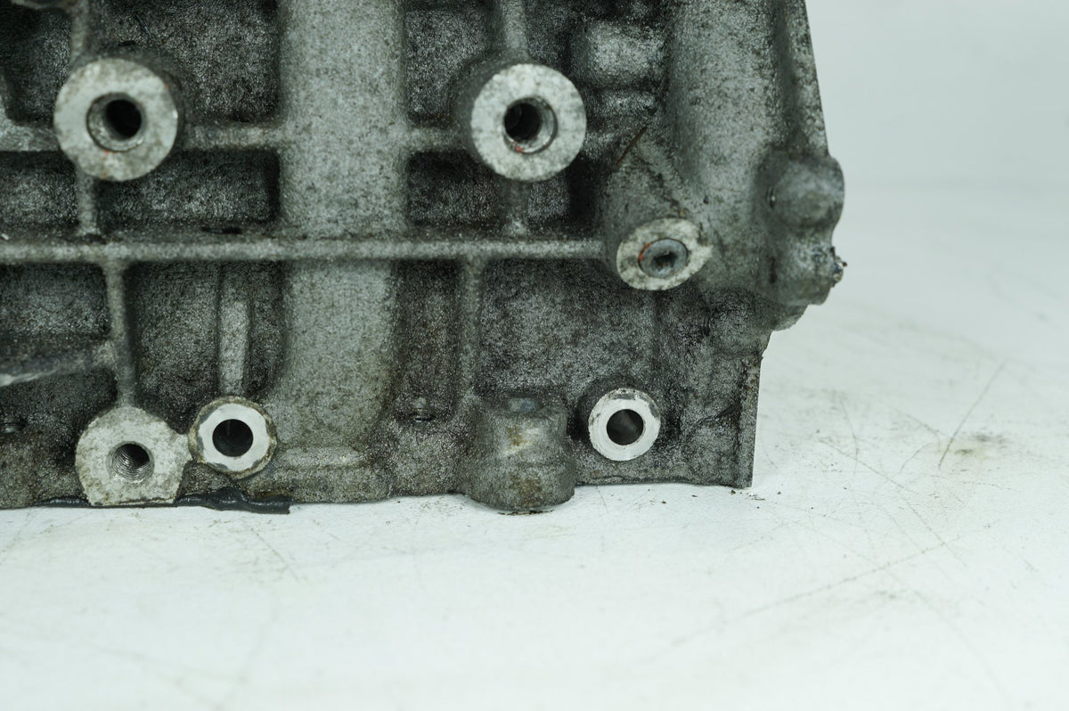 2017 Alfa Romeo Giulia TI Q4 Engine Cylinder Block Crankshaft Lower Bearing