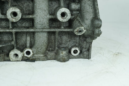 2017 Alfa Romeo Giulia TI Q4 Engine Cylinder Block Crankshaft Lower Bearing
