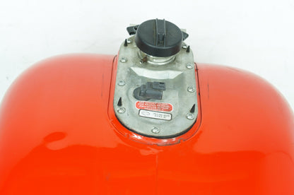 1999 - 2006 Harley-Davidson Touring Electra Glide Classic Fuel Gas Tank Gasoline Reservoir 61356-03
