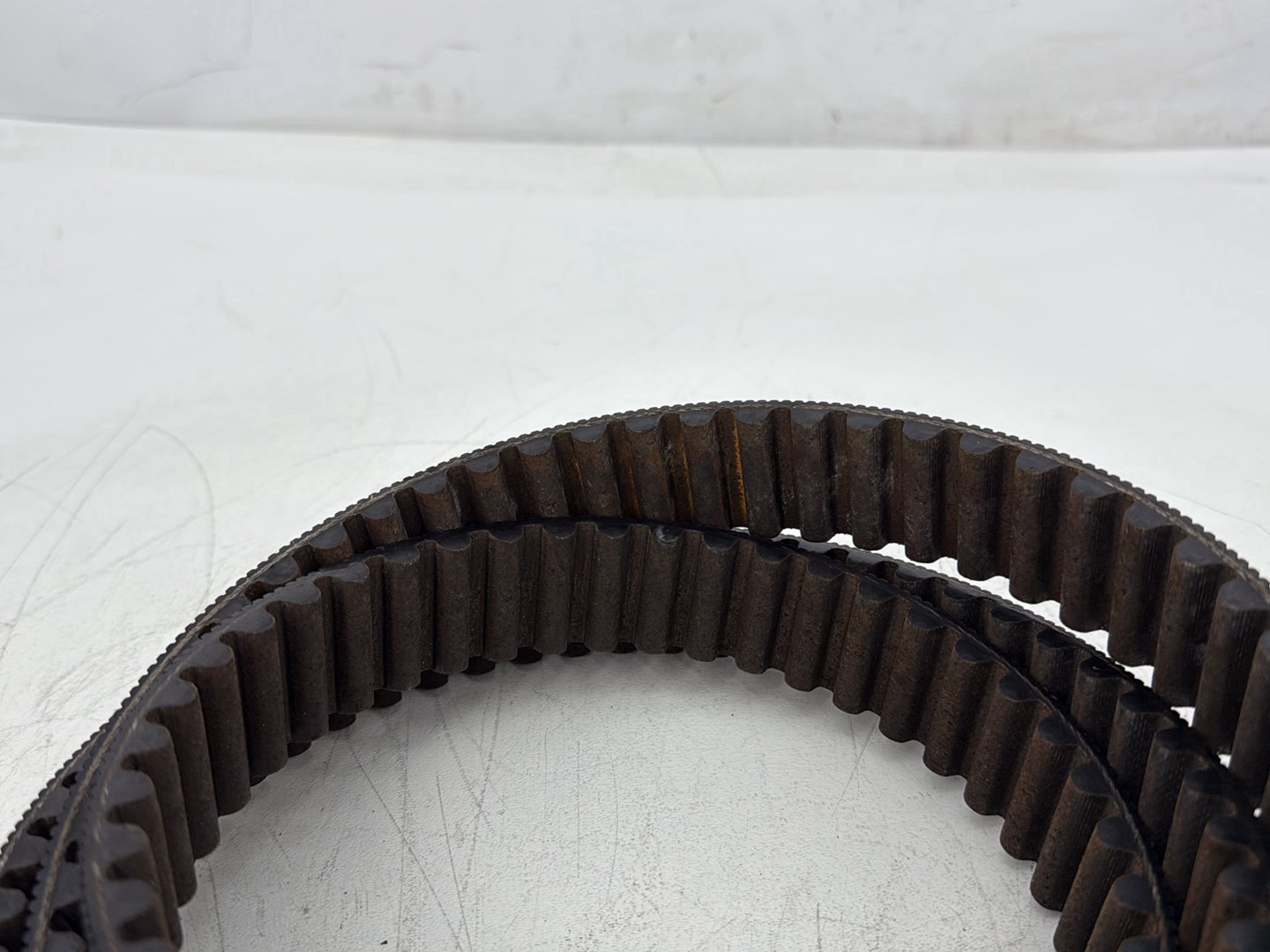 2000 Harley Touring FLHTCUI Electra Glide Ultra OEM Rear Drive Belt 139T 1.5"