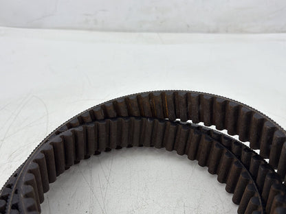 2000 Harley Touring FLHTCUI Electra Glide Ultra OEM Rear Drive Belt 139T 1.5"