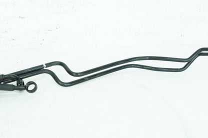 2007 - 2017 Harley-Davidson Dyna Wide Glide Front Brake Hose Line Pipe ABS  	46926-12