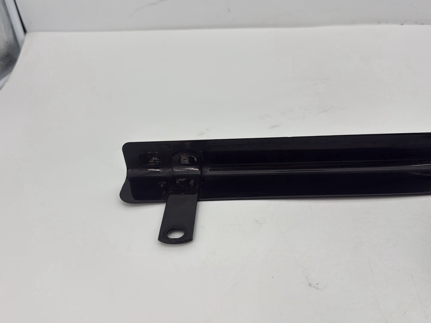 2003 Harley Sportster XL1200C 1200 Custom Anniversary OEM Drive Belt Guard Cover Shield