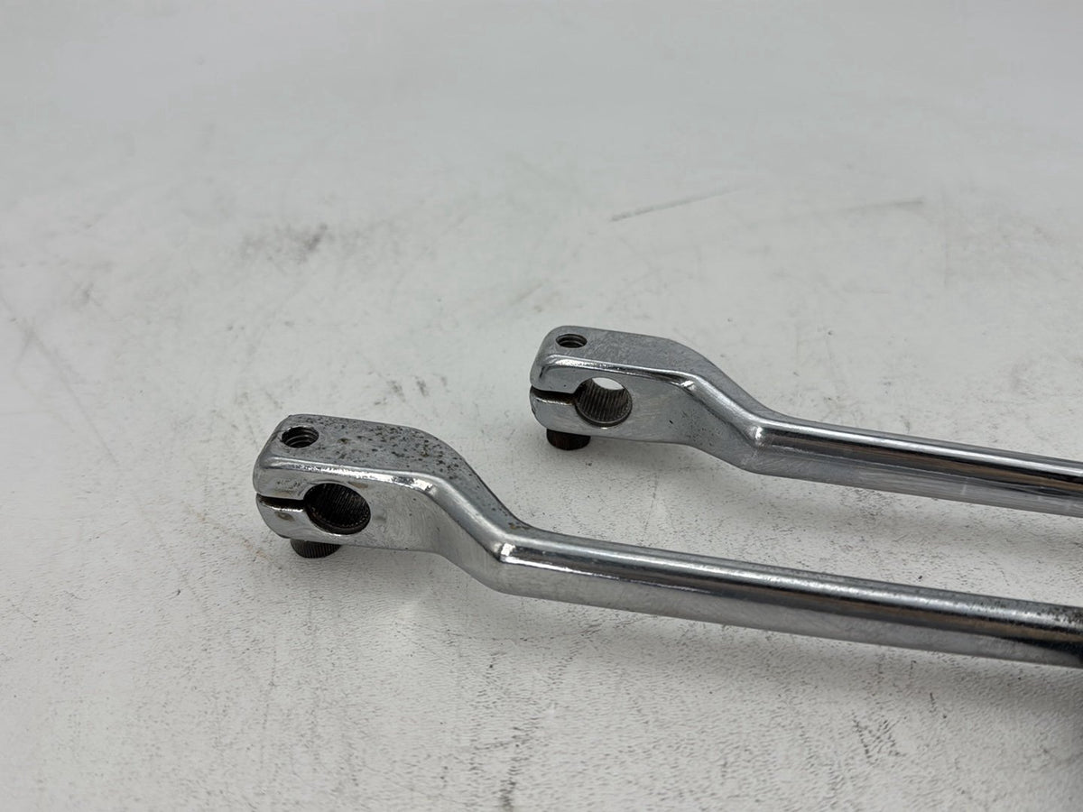 2007 Harley Street Glide Touring FLHX OEM Gear Shifter Lever Pedal