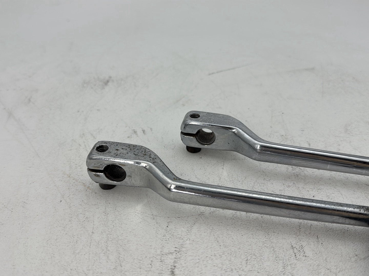2007 Harley Street Glide Touring FLHX OEM Gear Shifter Lever Pedal