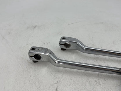 2007 Harley Street Glide Touring FLHX OEM Gear Shifter Lever Pedal