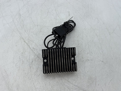 2000 Harley Dyna FXDWG Wide Glide OEM Voltage Regulator Rectifier
