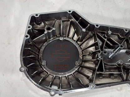 1997 Harley Softail Fat Boy FLSTF OEM Outer Primary Clutch Cover