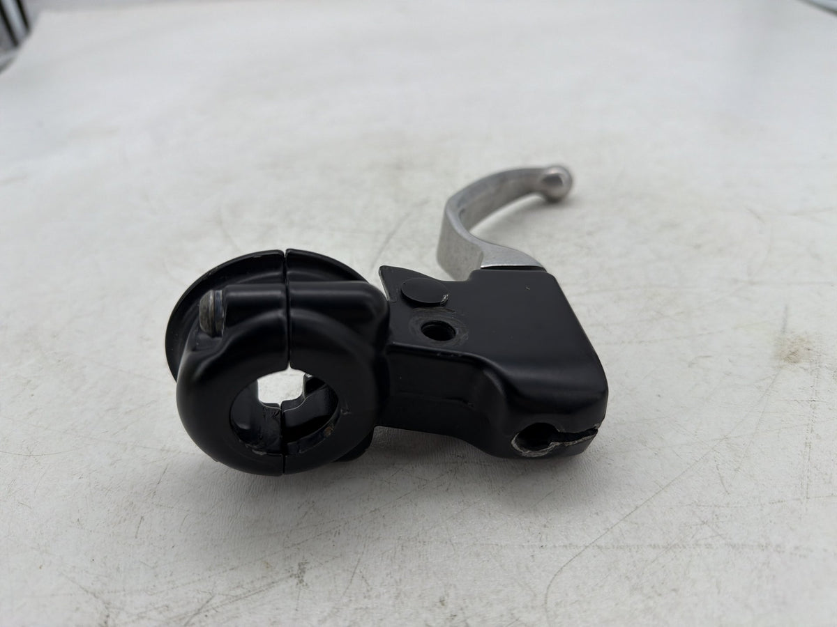 2012 Harley Street Glide Touring FLHX OEM Front Left Hand Clutch Control Lever