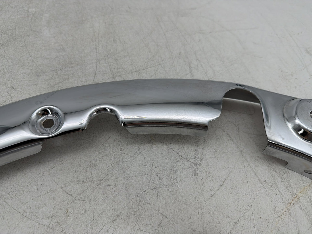 10 Harley Electra Glide Touring Ultra OEM Rear Left Right Fender Struts Bracket