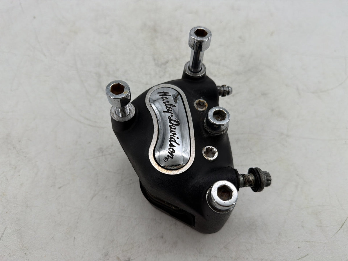 2004 Harley Electra Glide Touring Ultra OEM Front Left 1 Brake Caliper
