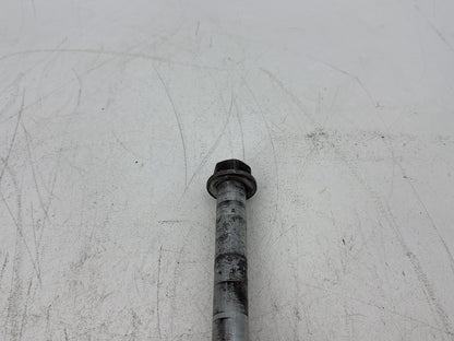 2000 Harley Touring FLHTCUI Electra Glide Ultra OEM Rear Wheel Axle Bolt Shaft