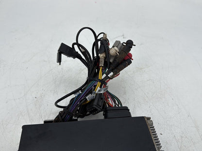 1996 Harley Electra Glide Touring FLHT OEM Digital Media Receiver Head Radio Player