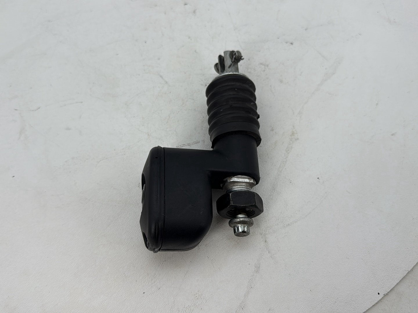2007 Harley Street Glide Touring FLHX OEM Rear Brake Master Cylinder Reservoir