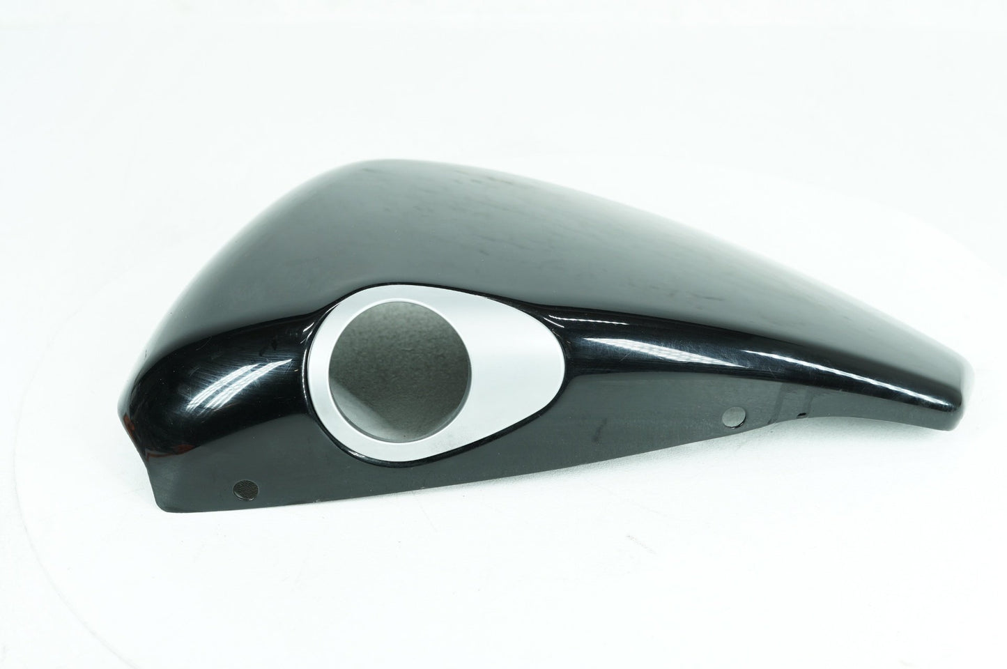2012 - 2026 Harley-Davidson Sportster Iron 883 Right Fairing Side Oil Tank Cover 66252-04A